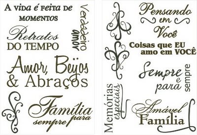 Adesivos