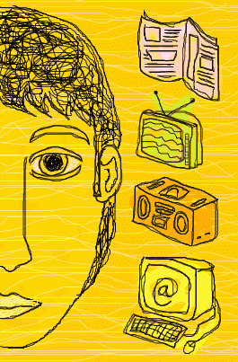 SETOR DE COMUNICAÇÃO!