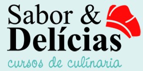 Curso de Gastronomia!