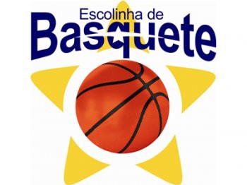 Escolinha de Basquete!