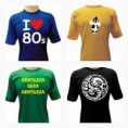 Camisetas