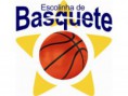 Escolinha de Basquete!